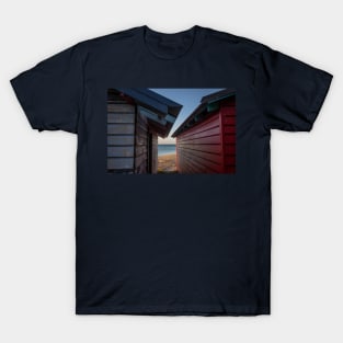 Dromana, Mornington Peninsula, Victoria, Australia T-Shirt